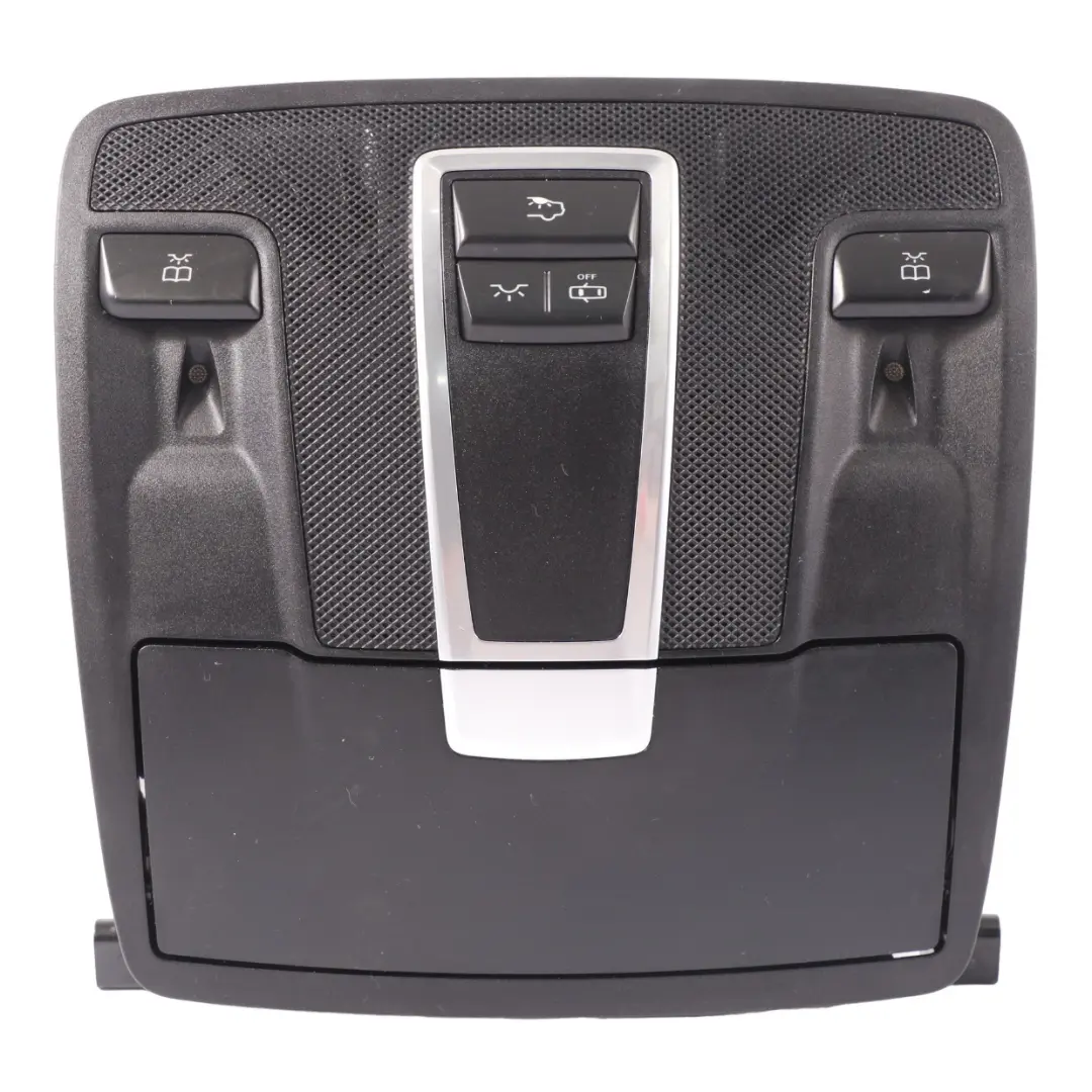 Dach Leuchte Innen Raum Vorne Leselampe Schalterleiste Mercedes C292 - SKU A1669004015 - Teilenummer A1669004015
