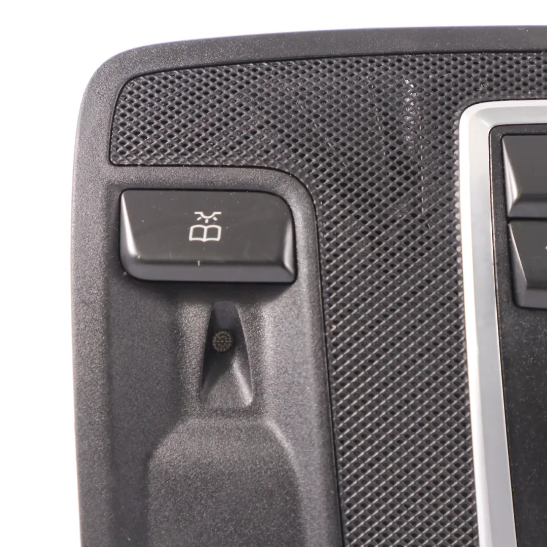 Luz de Techo Interior Lectura Panel Interruptores para Mercedes C292 con número de pieza A1669004015 Mercedes C292 Luz de Techo Interior Lectura Panel Interruptores - SKU A1669004015 - Número de pieza A1669004015