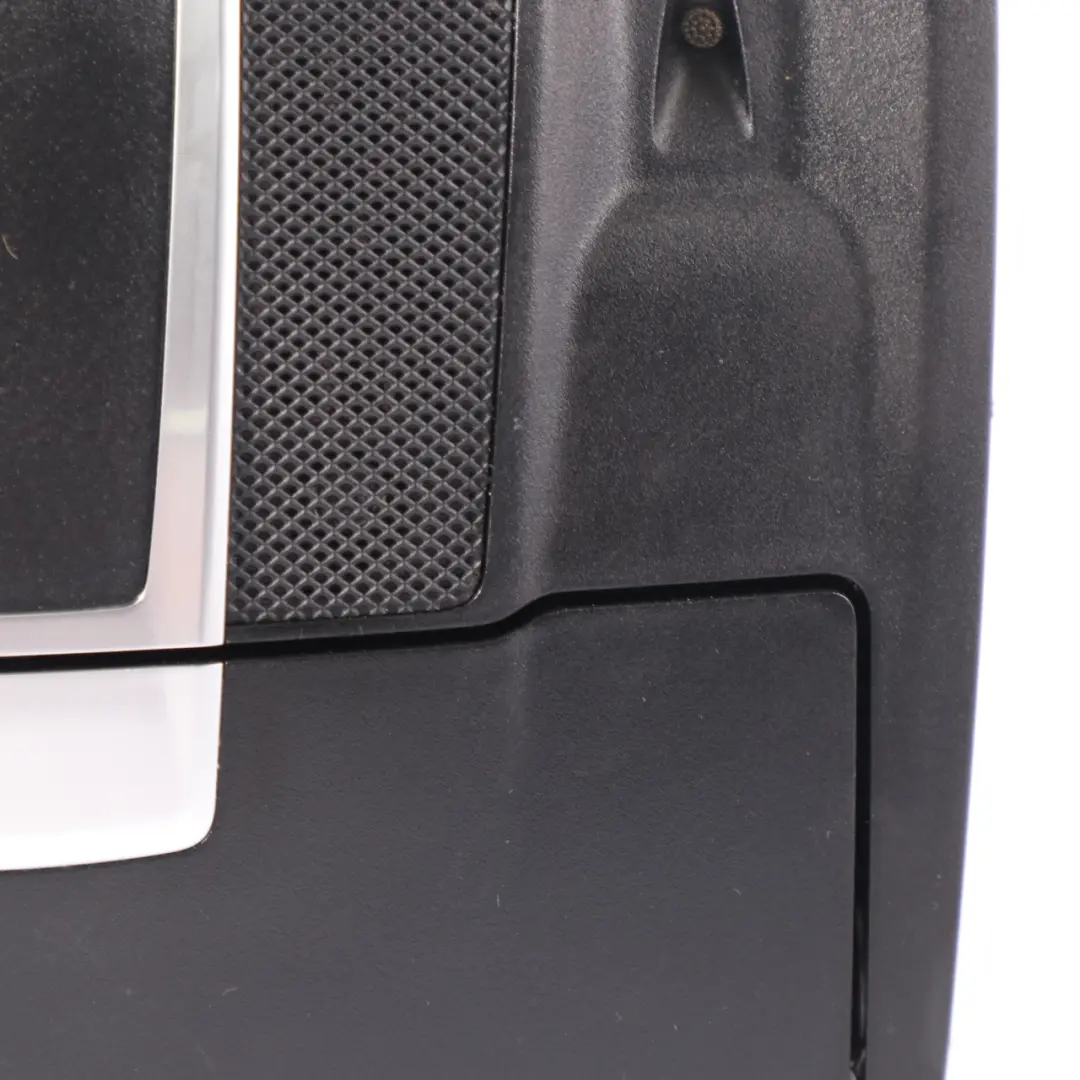 Mercedes C292 Roof Light Interior Front Reading Lamp Switch Panel - SKU A1669004015 - Part number A1669004015