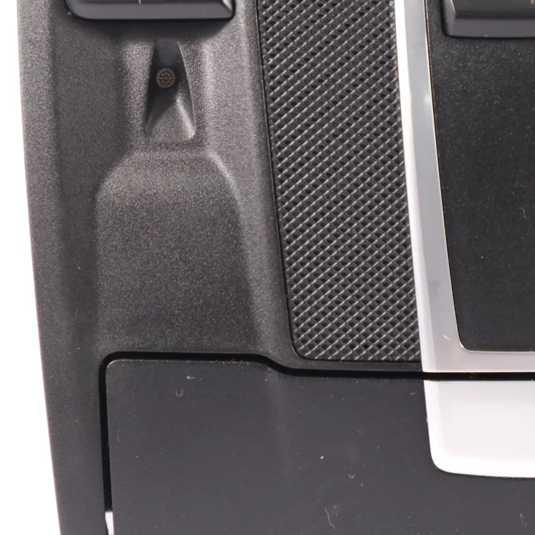 Mercedes C292 Roof Light Interior Front Reading Lamp Switch Panel - SKU A1669004015 - Part number A1669004015