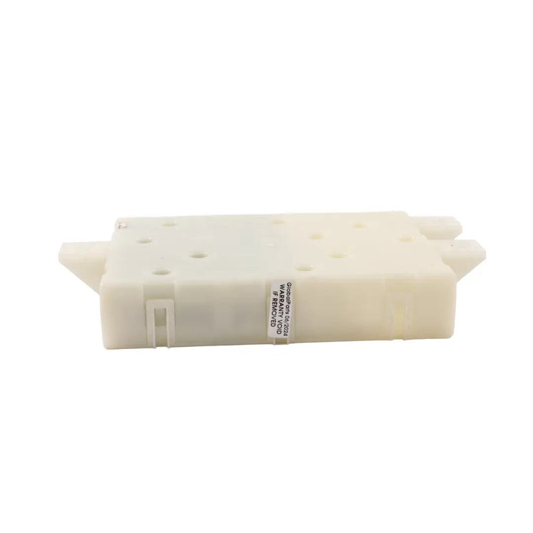 Mercedes C292 SAM Modul Hintere Steuereinheit - SKU A1669004519 - Teilenummer A1669004519