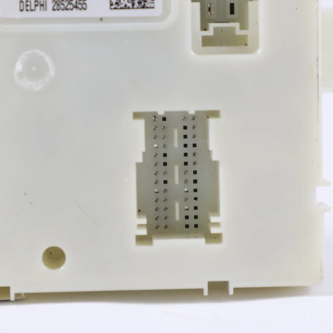 Modulo SAM Unità di controllo posteriore per Mercedes C292 con numero di parte A1669004519 Mercedes C292 Modulo SAM Unità di controllo posteriore - SKU A1669004519 - Numero di parte A1669004519