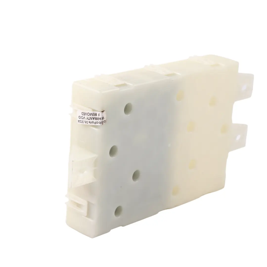 Mercedes C292 Module SAM Unité de contrôle arrière - SKU A1669004519 - Numéro de pièce A1669004519