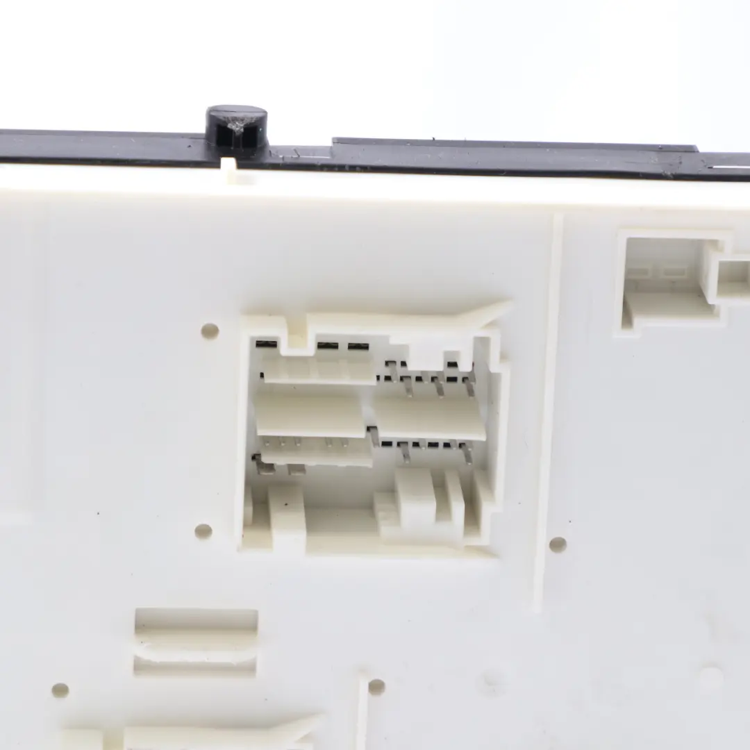 Mercedes ML W166 GLE C292 SAM Module Control Unit ECU - SKU A1669006120 - Numéro de pièce A1669006120