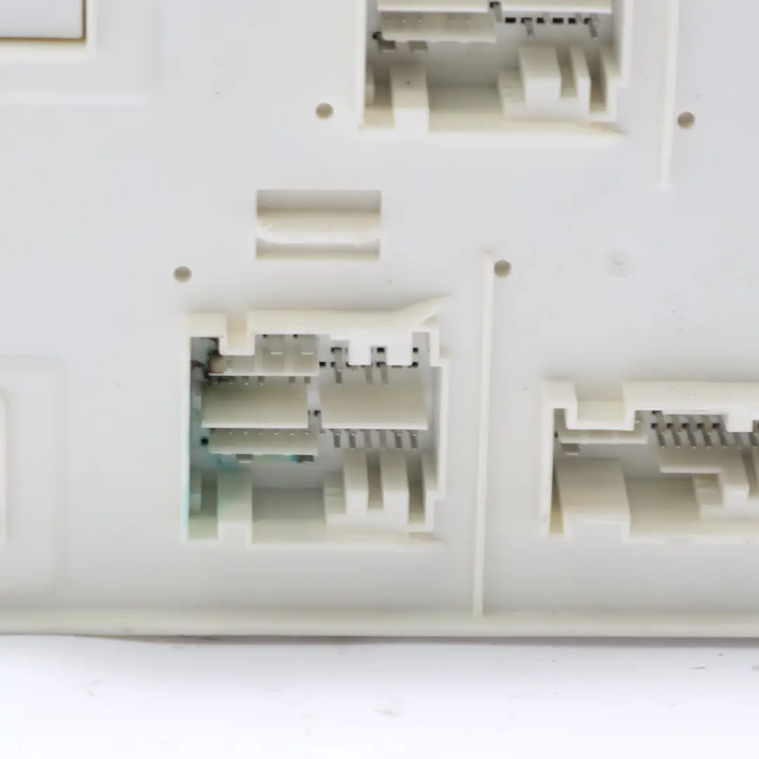 Mercedes ML W166 GLE C292 SAM Module Control Unit ECU - SKU A1669006120 - Numéro de pièce A1669006120