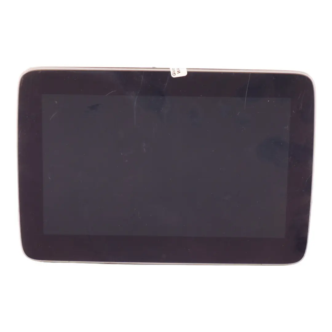 Pantalla Radio Multifunción para Mercedes C117 W176 C292 con número de pieza A1669008122 Mercedes C117 W176 C292 Pantalla Radio Multifunción - SKU A1669008122 - Número de pieza A1669008122