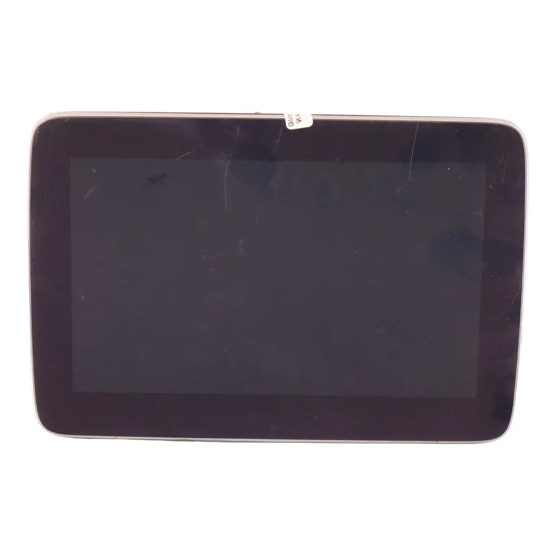 Radio Display Mercedes C117 W176 C292 Multifunction Screen A1669008122