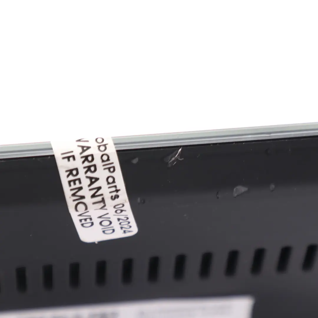 Radio Display Mercedes C117 W176 C292 Multifunction Screen  - SKU A1669008122 - Part number A1669008122