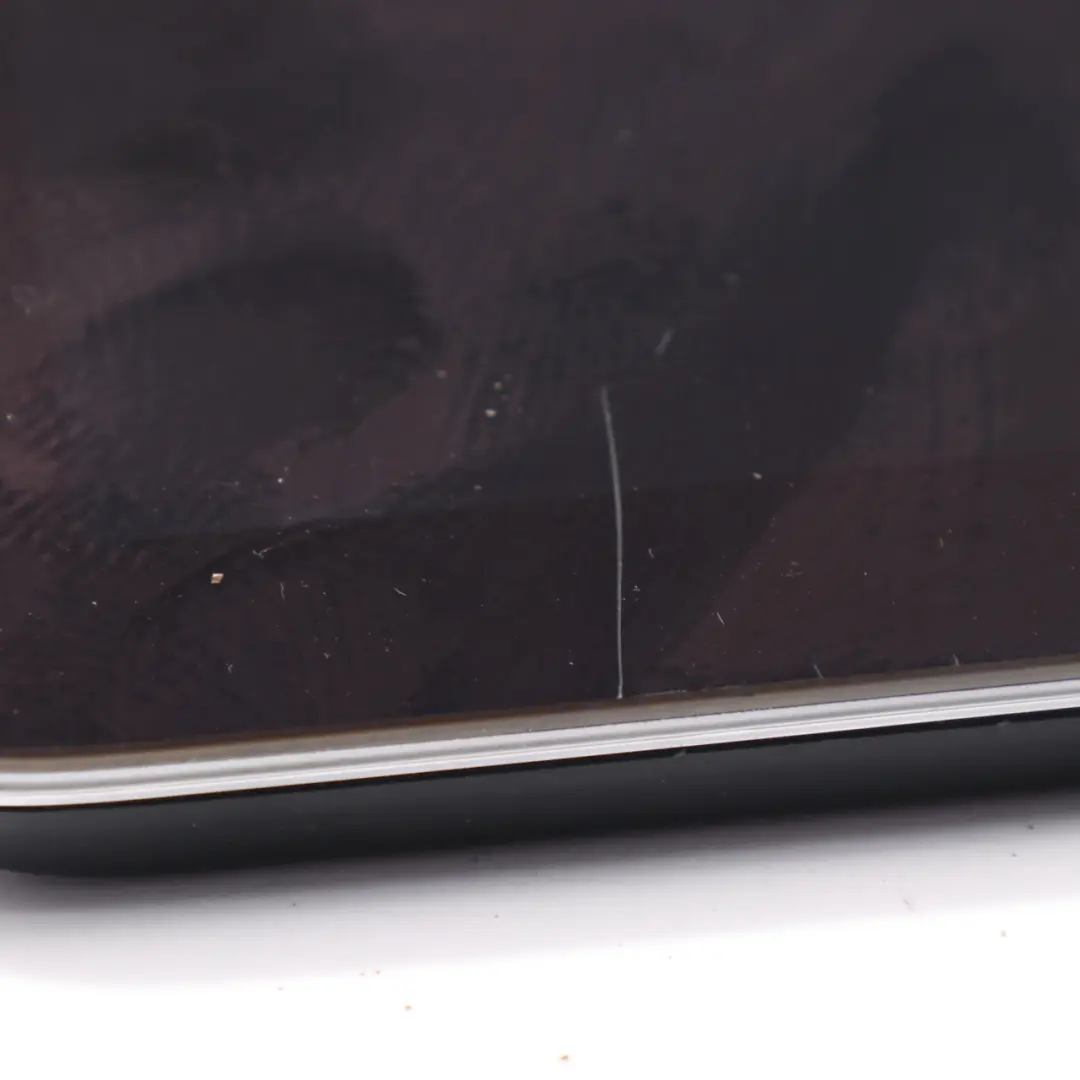 Mercedes C117 W176 C292 Wyświetlacz Monitor Ekran - SKU A1669008122 - Numer Części A1669008122