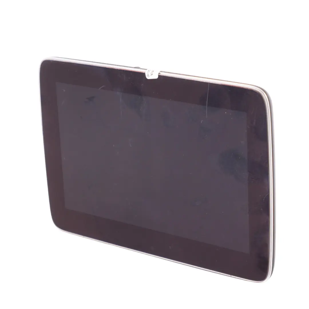 Radio Display Mercedes C117 W176 C292 Multifunction Screen to  with Part number A1669008122  Radio Display Mercedes C117 W176 C292 Multifunction Screen - SKU A1669008122 - Part number A1669008122