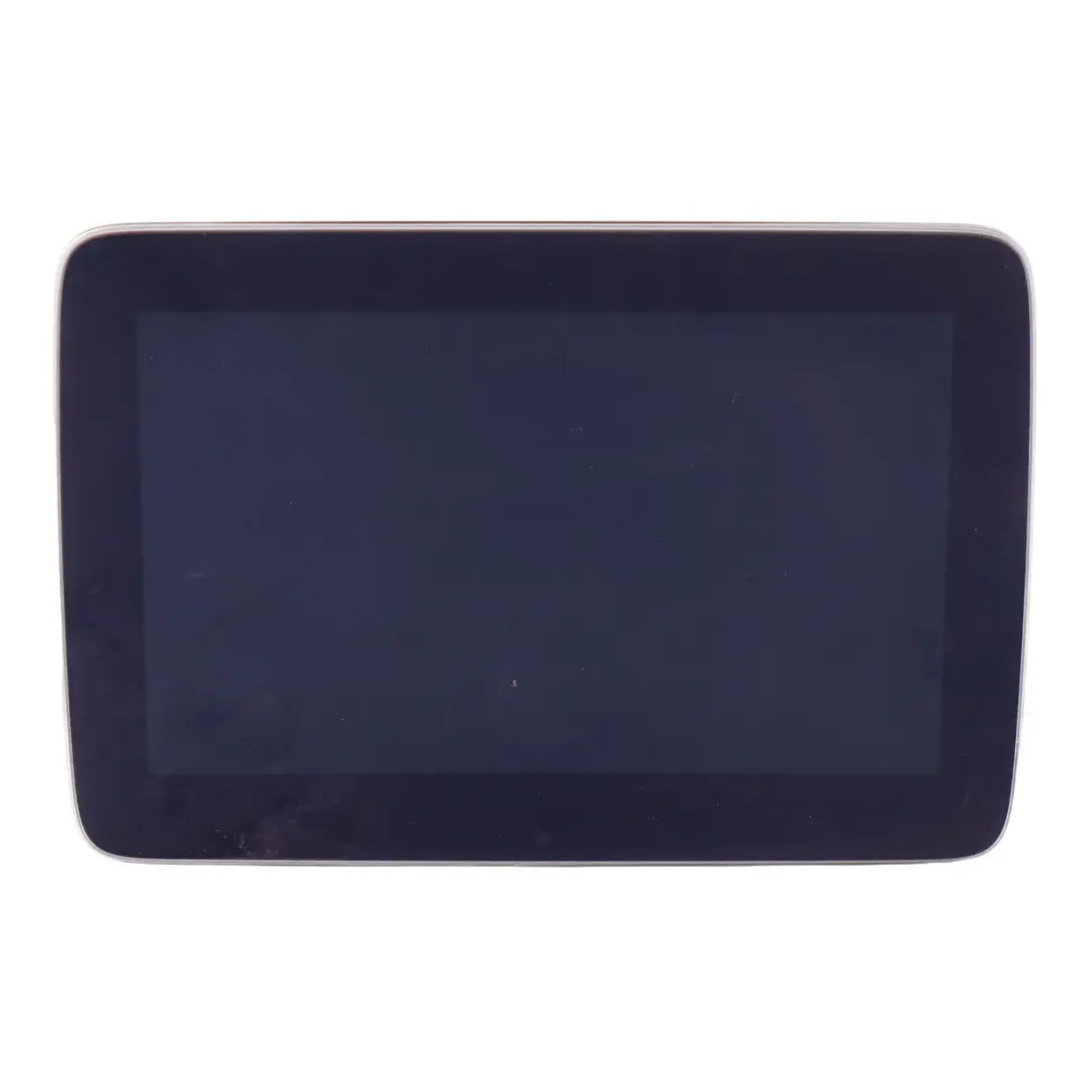 Pantalla Central Infotainment Sat Nav Media para Mercedes GLA X156 con número de pieza A1669008222 Mercedes GLA X156 Pantalla Central Infotainment Sat Nav Media - SKU A1669008222 - Número de pieza A1669008222