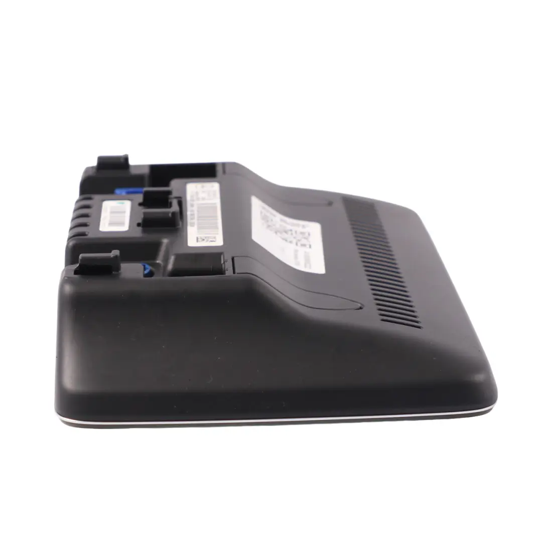 Display centrale navigatore satellitare schermo multimediale per Mercedes GLA X156 con numero di parte A1669008222 Mercedes GLA X156 Display centrale navigatore satellitare schermo multimediale - SKU A1669008222 - Numero di parte A1669008222