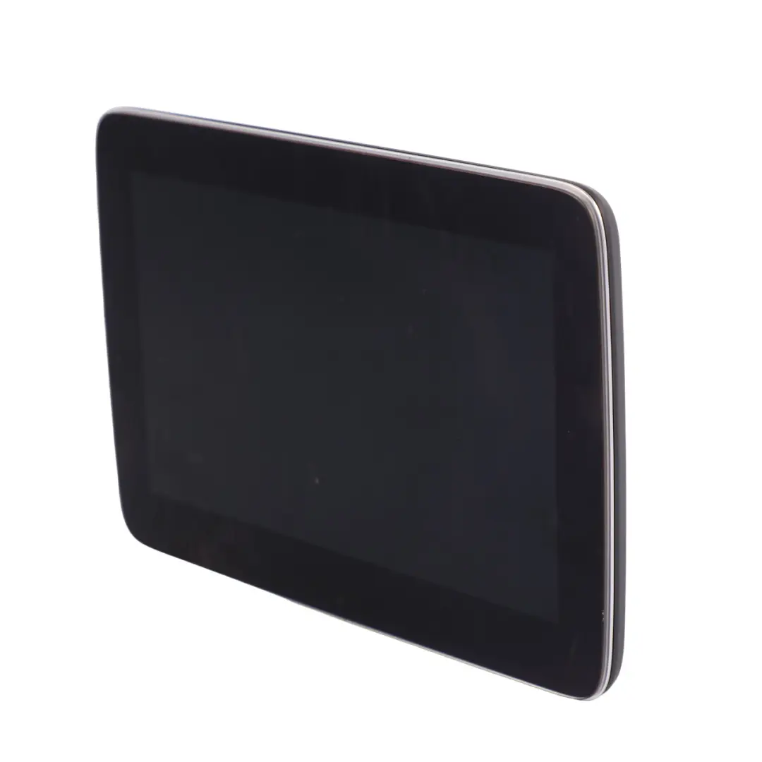 Display centrale navigatore satellitare schermo multimediale per Mercedes GLA X156 con numero di parte A1669008222 Mercedes GLA X156 Display centrale navigatore satellitare schermo multimediale - SKU A1669008222 - Numero di parte A1669008222