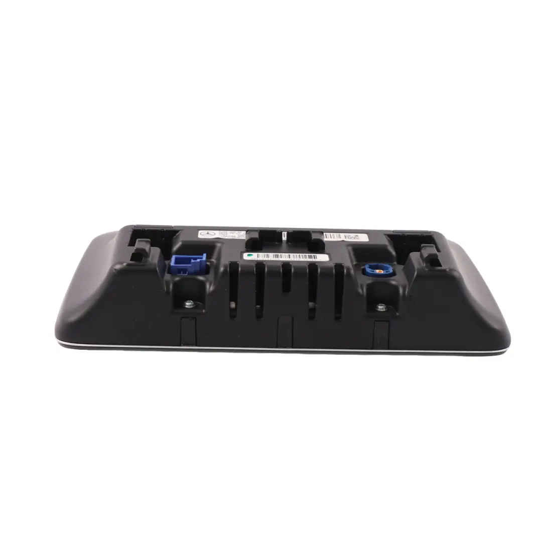 Pantalla Central Infotainment Sat Nav Media para Mercedes GLA X156 con número de pieza A1669008222 Mercedes GLA X156 Pantalla Central Infotainment Sat Nav Media - SKU A1669008222 - Número de pieza A1669008222