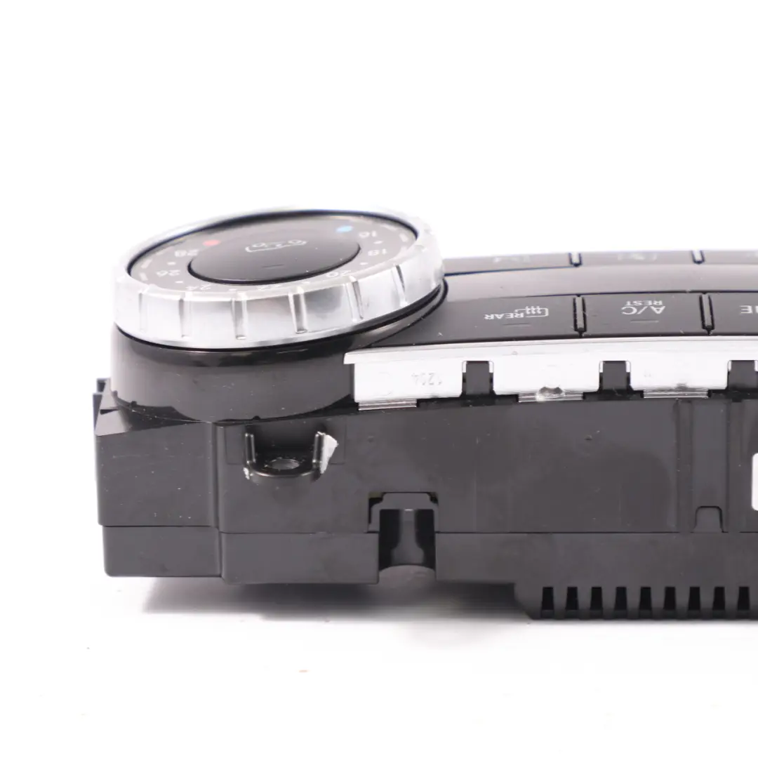 Interrupteur climatisation Mercedes W166 C292 contrôle ventilateur pour à propos du numéro de pièce A1669008721 Interrupteur climatisation Mercedes W166 C292 contrôle ventilateur - SKU A1669008721 - Numéro de pièce A1669008721