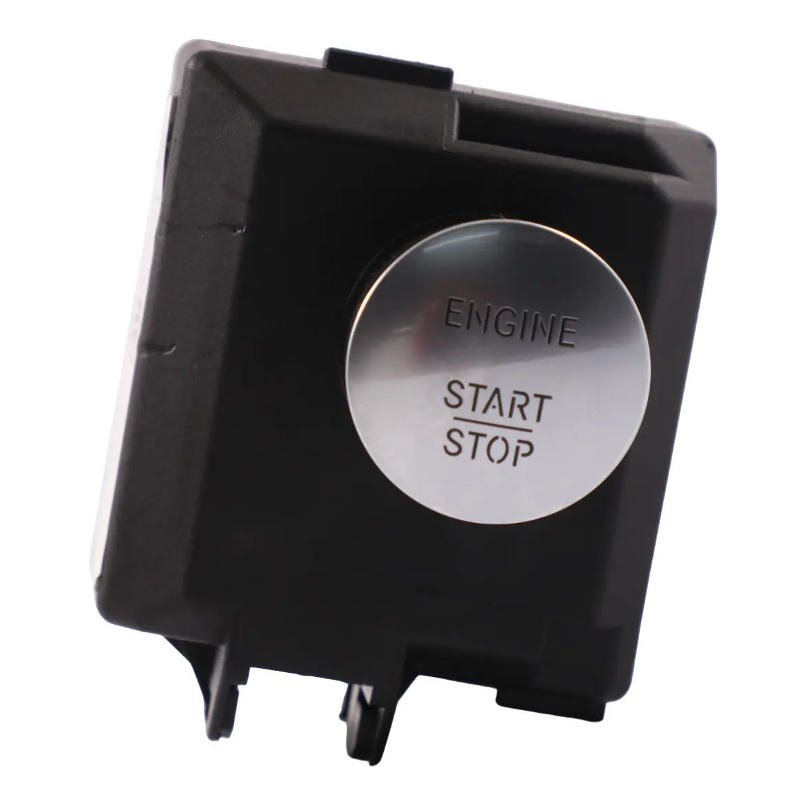 Mercedes GLE W166 C292 Allumage Start Stop Switch Control Unit A1669052703