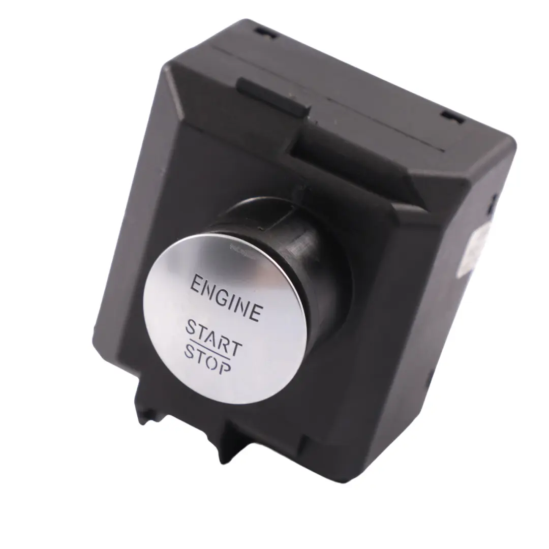 Mercedes GLE W166 C292 Ignition Start Stop Switch Control Unit - SKU A1669052703 - Part number A1669052703