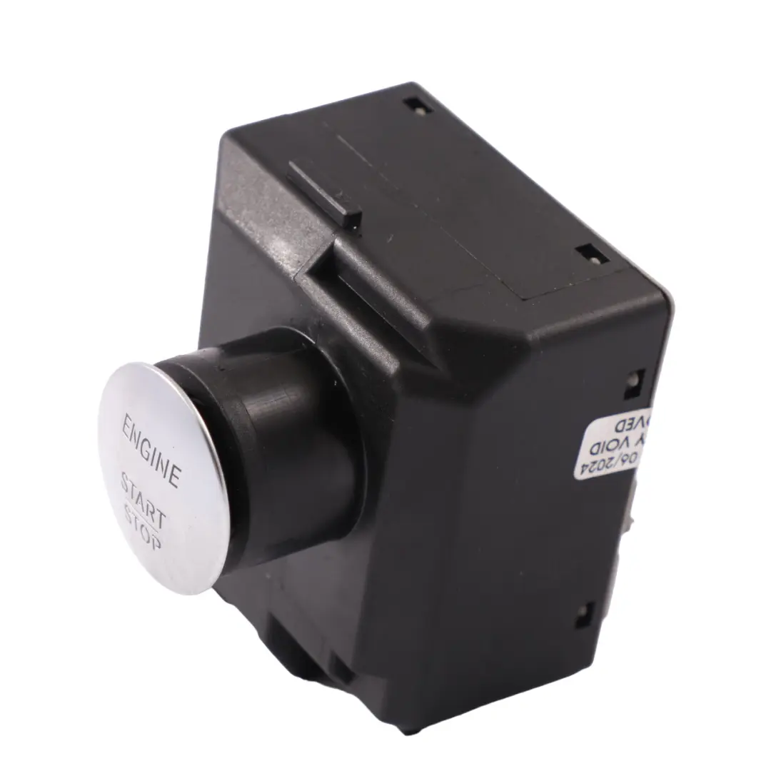 Mercedes GLE W166 C292 Allumage Start Stop Switch Control Unit - SKU A1669052703 - Numéro de pièce A1669052703