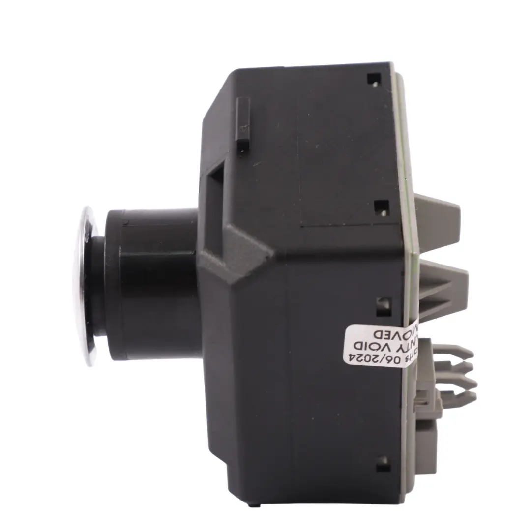Mercedes GLE W166 C292 Ignition Start Stop Switch Control Unit - SKU A1669052703 - Part number A1669052703