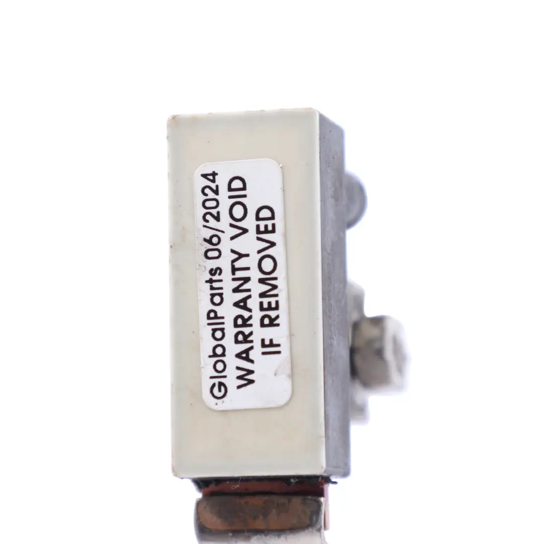 Cavo negativo sensore terminale batteria per Mercedes C292 con numero di parte A1669055901 Mercedes C292 Cavo negativo sensore terminale batteria - SKU A1669055901 - Numero di parte A1669055901