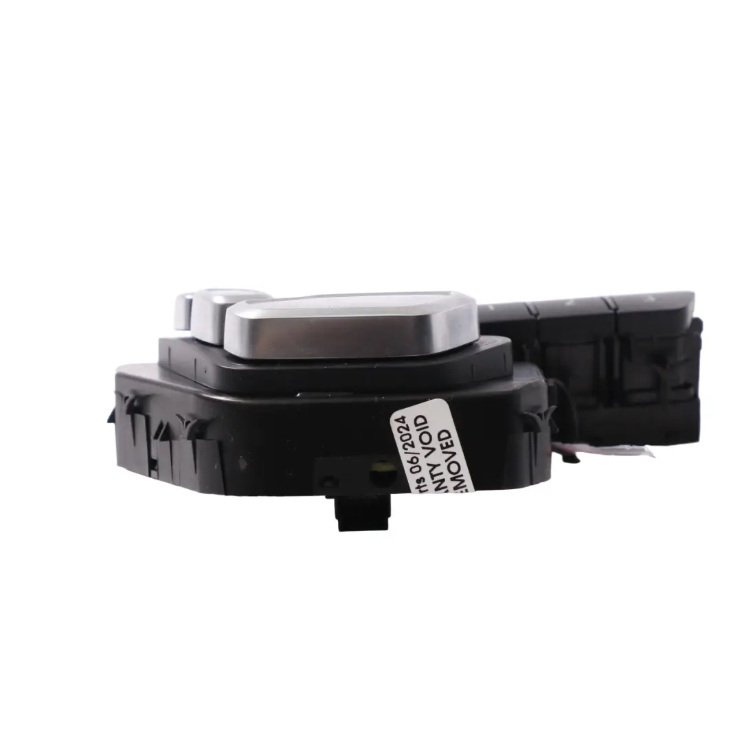 Mercedes C292 Seat Adjustment Switch Front Left N/S Memory Button - SKU A1669058100 - Part number A1669058100