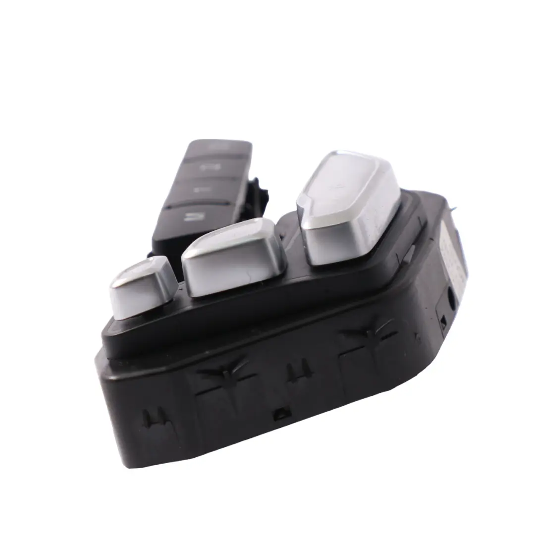 Mercedes C292 Sitzverstellung Schalter Vorne Links Memory-Taste - SKU A1669058100 - Teilenummer A1669058100