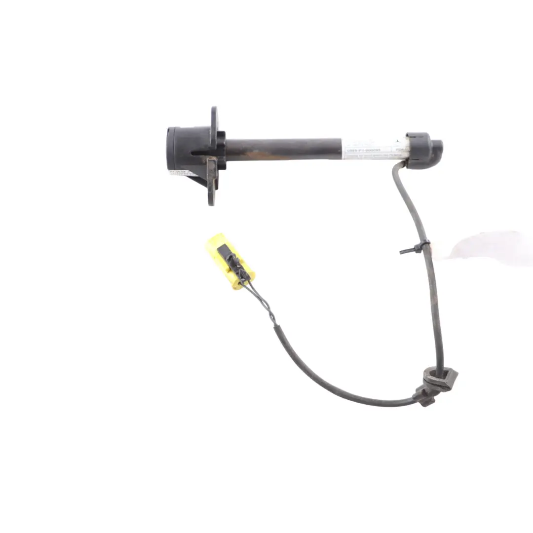 Actuador bisagra capó Mercedes ML W166 GLE C292 Delantero derecho izquierdo para con número de pieza A1669060002 Actuador bisagra capó Mercedes ML W166 GLE C292 Delantero derecho izquierdo - SKU A1669060002 - Número de pieza A1669060002