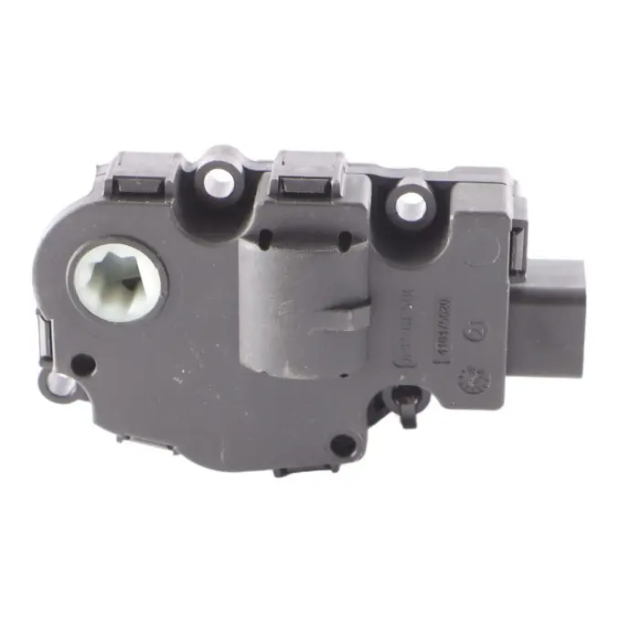 Mercedes W164 A/C Aire Acondicionado Calentador Evaporador Control A1669060008