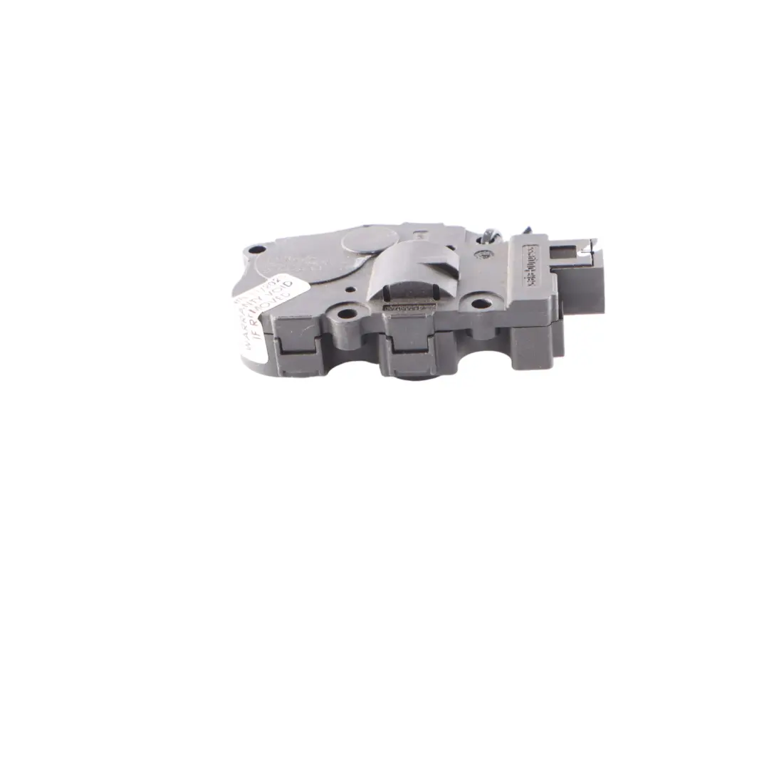 Mercedes W164 A/C Air Conditioning Heater Evaporator Control Motor - SKU A1669060008 - Part number A1669060008