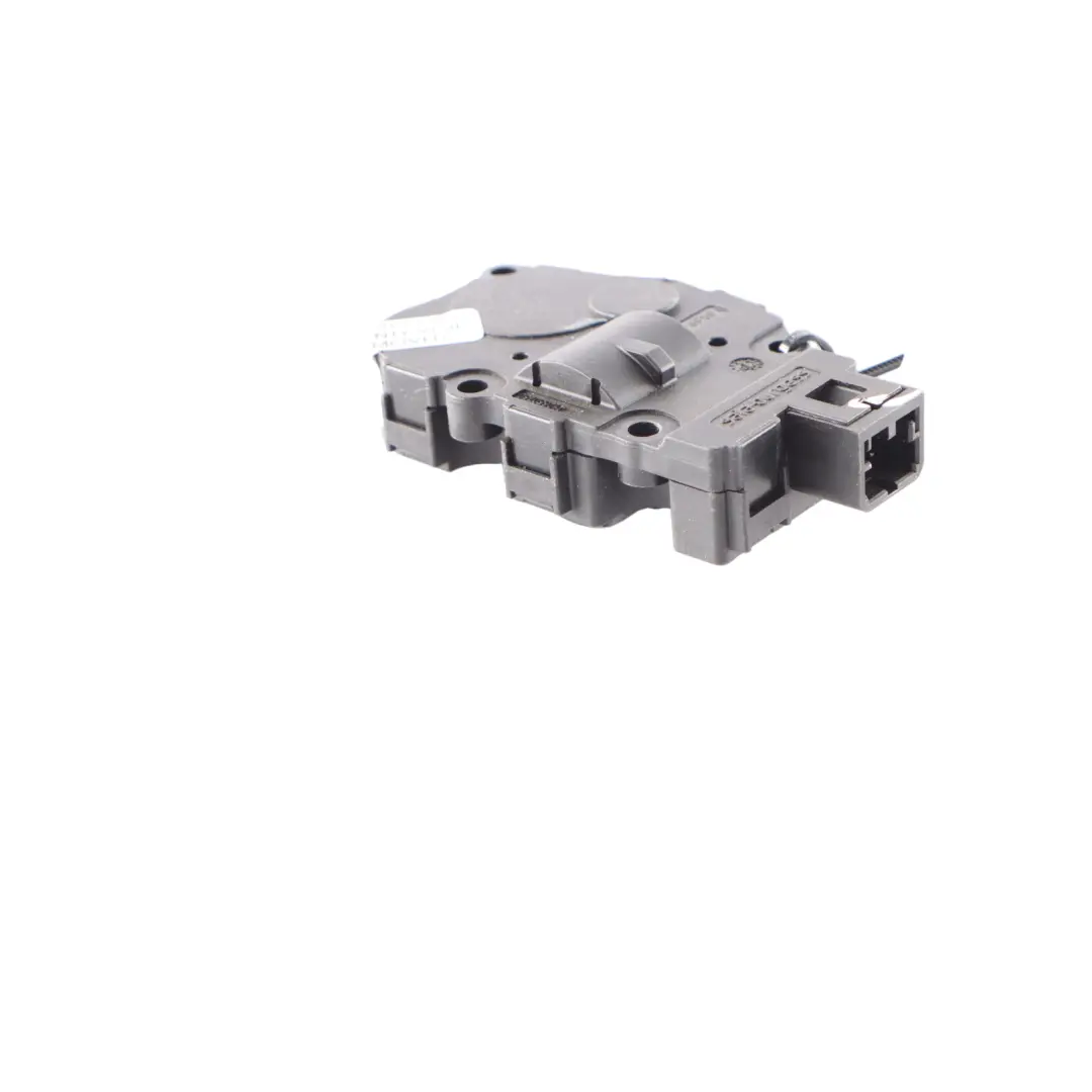 Mercedes W164 A/C Air Conditioning Heater Evaporator Control Motor - SKU A1669060008 - Part number A1669060008