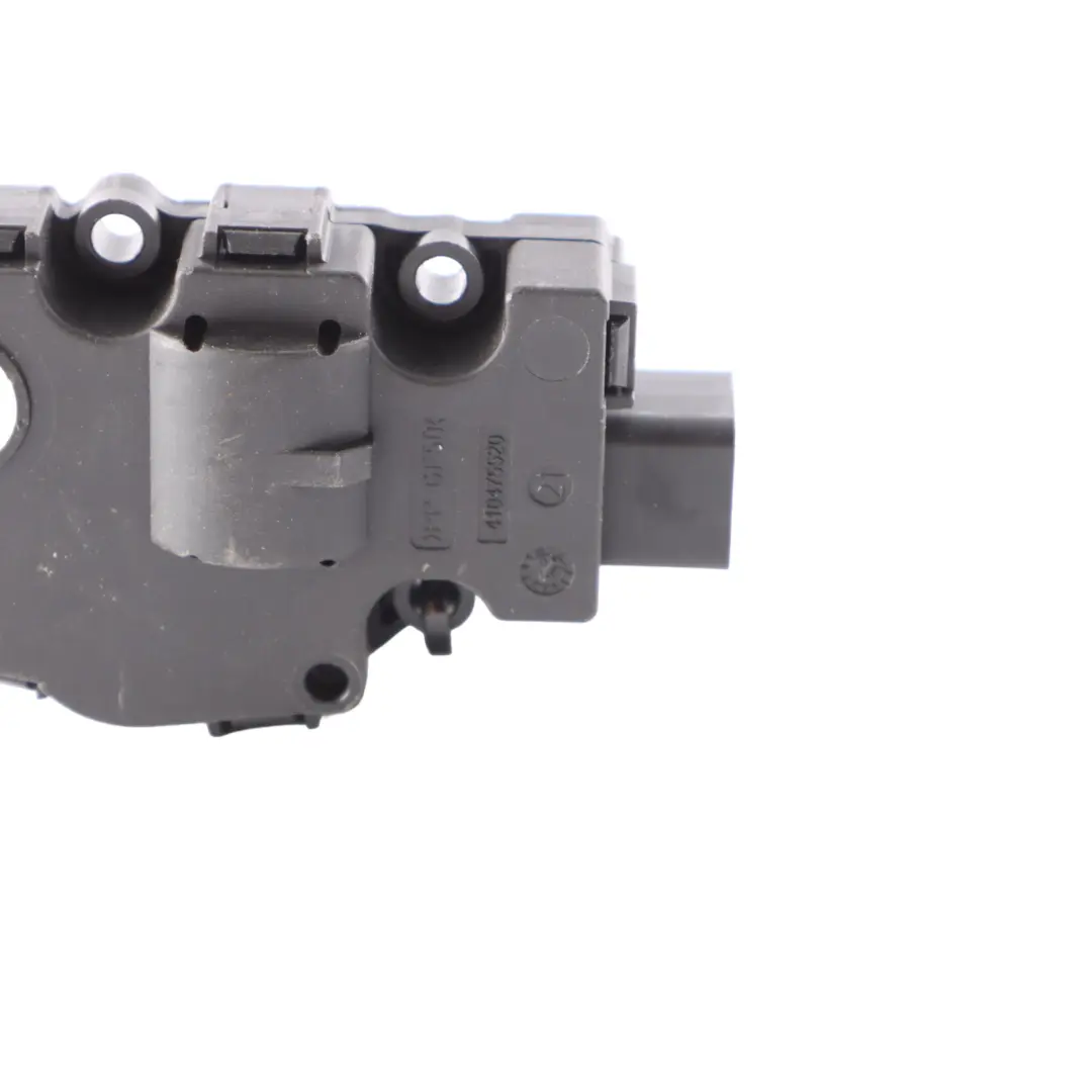 Mercedes W164 A/C Klimaanlage Heizung Verdampfer Steuermotor - SKU A1669060008 - Teilenummer A1669060008