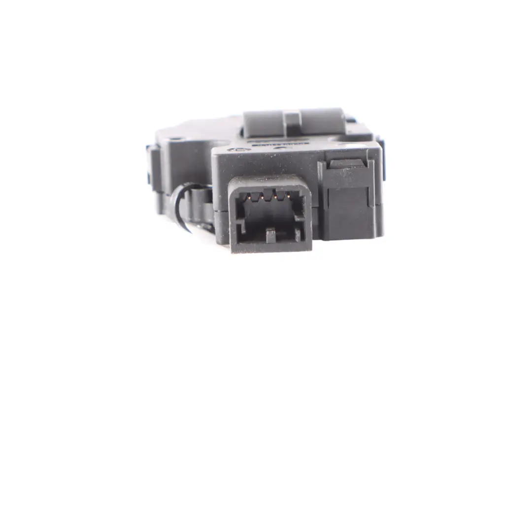 Mercedes W164 A/C Air Conditioning Heater Evaporator Control Motor - SKU A1669060008 - Part number A1669060008