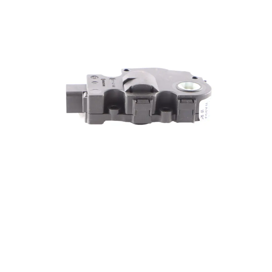 Mercedes W164 A/C Air Conditioning Heater Evaporator Control Motor - SKU A1669060008 - Part number A1669060008