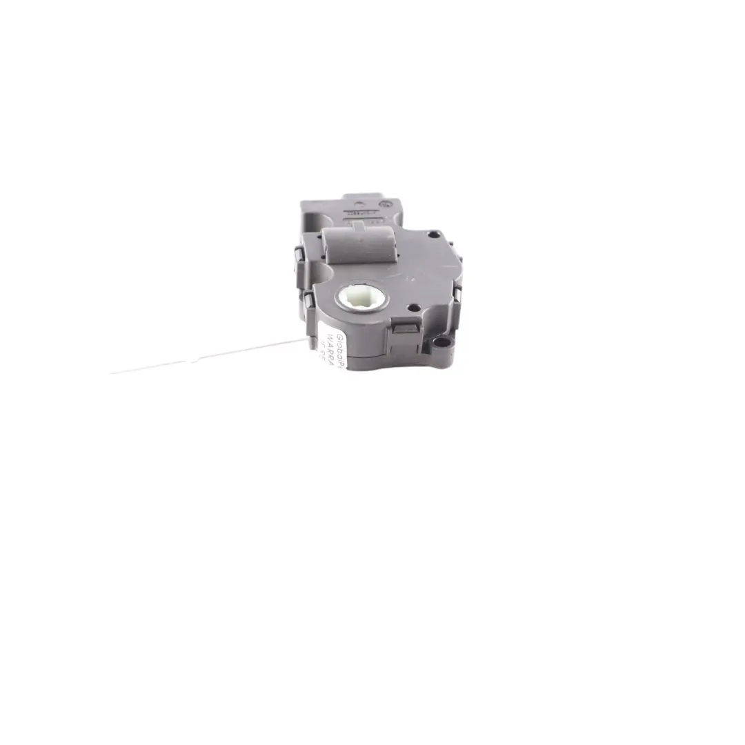 Mercedes W164 A/C Air Conditioning Heater Evaporator Control Motor - SKU A1669060008 - Part number A1669060008