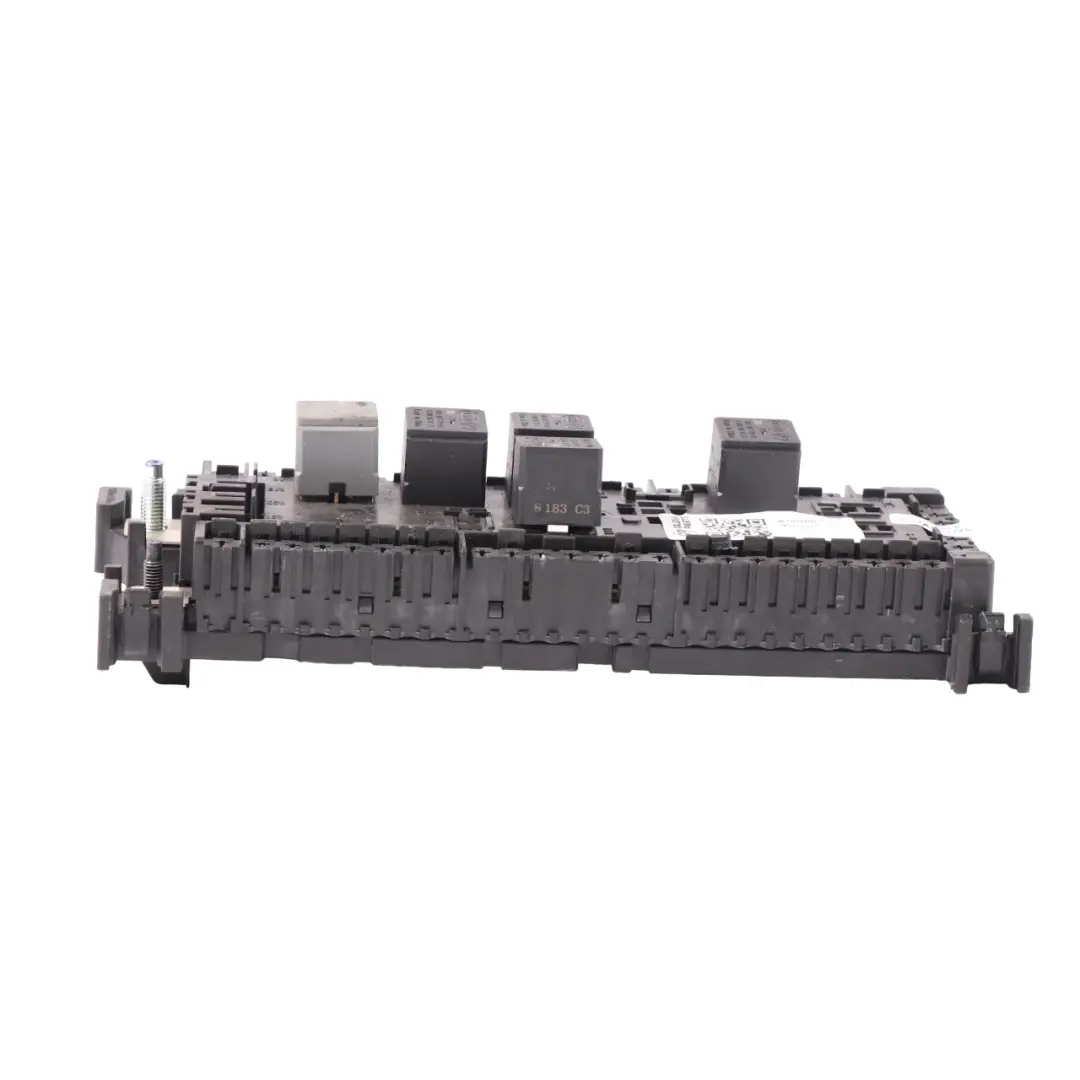 Mercedes W221 Sicherung Skasten Steuergerät Modul Relais - SKU A1669061202 - Teilenummer A1669061202