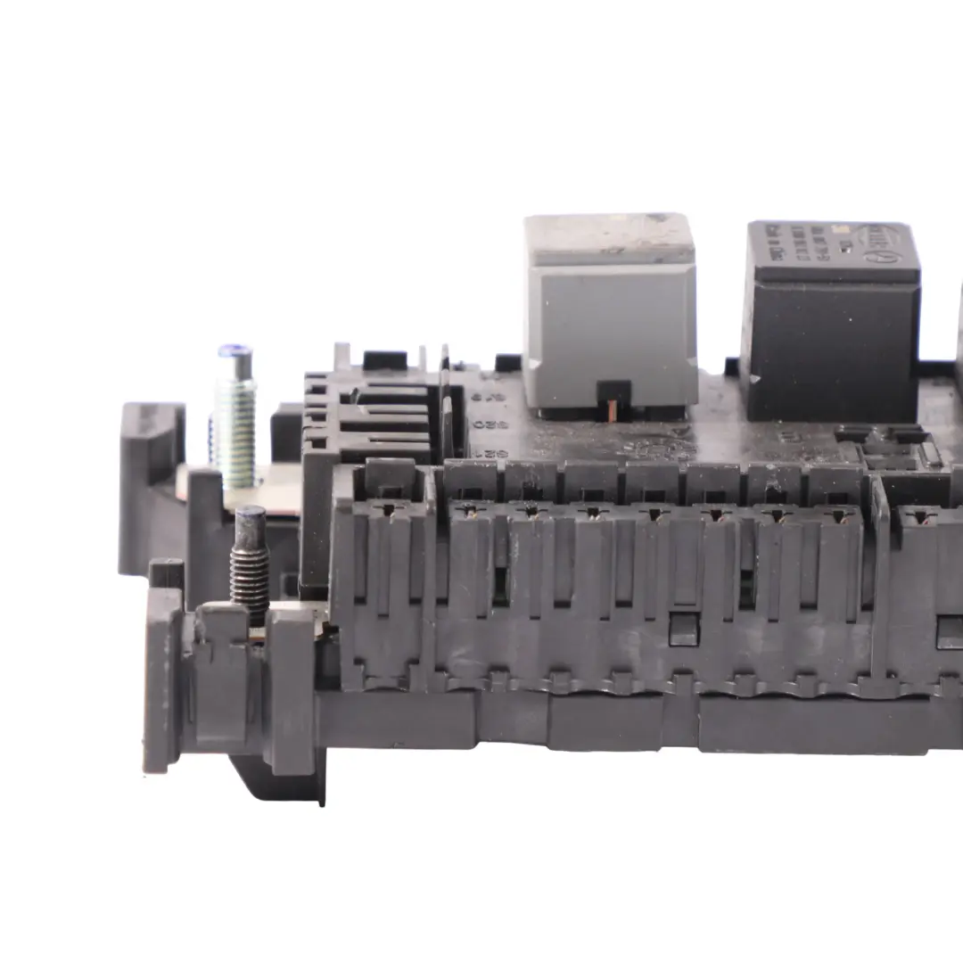 Sicherung Skasten Steuergerät Modul Relais für Mercedes W221 mit Teilenummer A1669061202 Mercedes W221 Sicherung Skasten Steuergerät Modul Relais - SKU A1669061202 - Teilenummer A1669061202