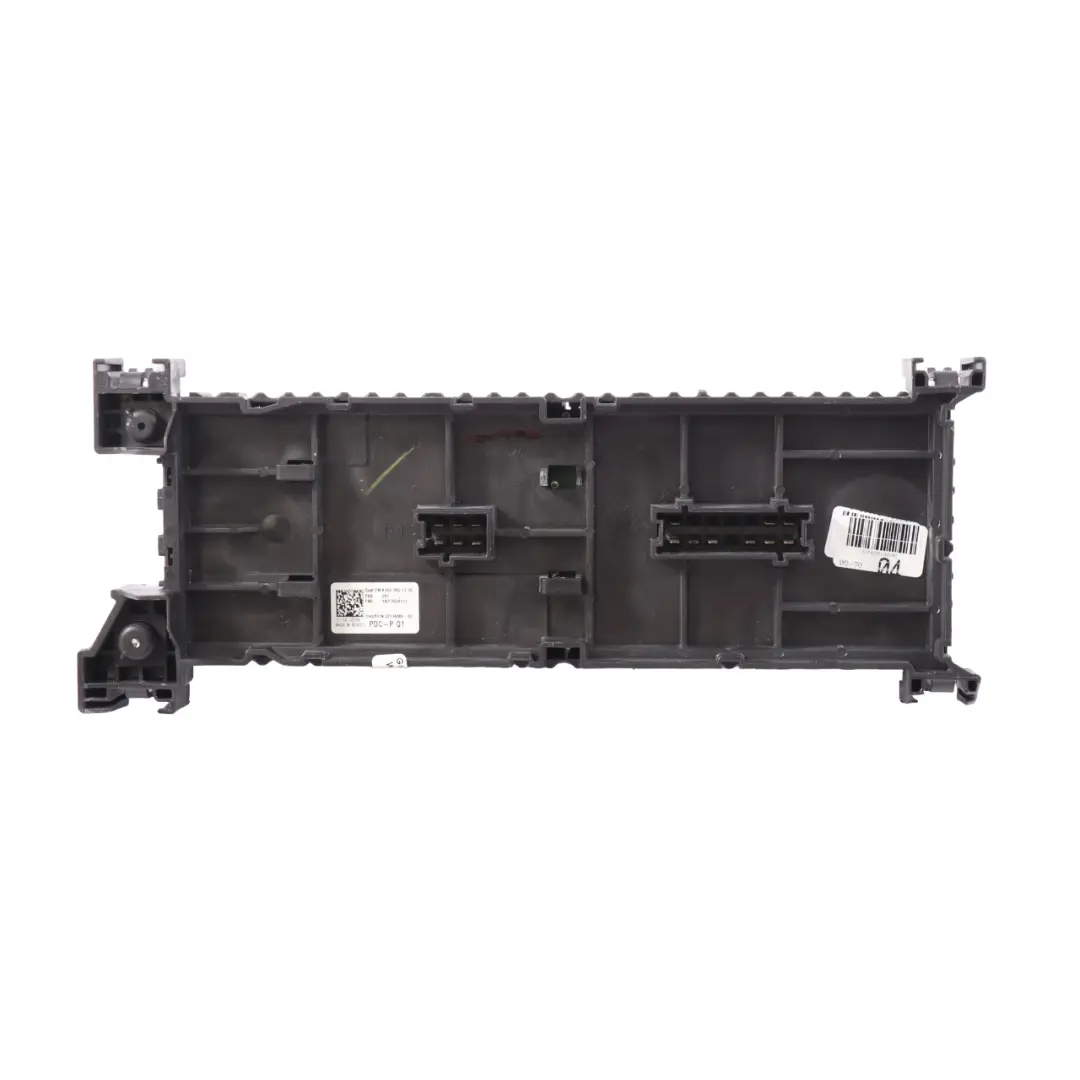 Mercedes W221 Sicherung Skasten Steuergerät Modul Relais - SKU A1669061202 - Teilenummer A1669061202