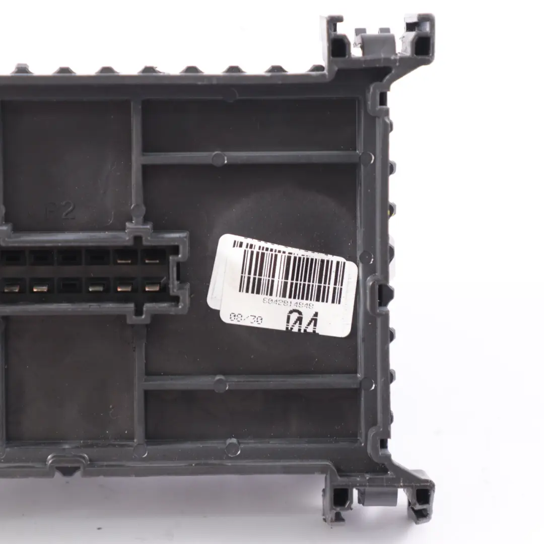 Fuse Box Control Unit Module Relay to Mercedes W221 with Part number A1669061202 Mercedes W221 Fuse Box Control Unit Module Relay - SKU A1669061202 - Part number A1669061202
