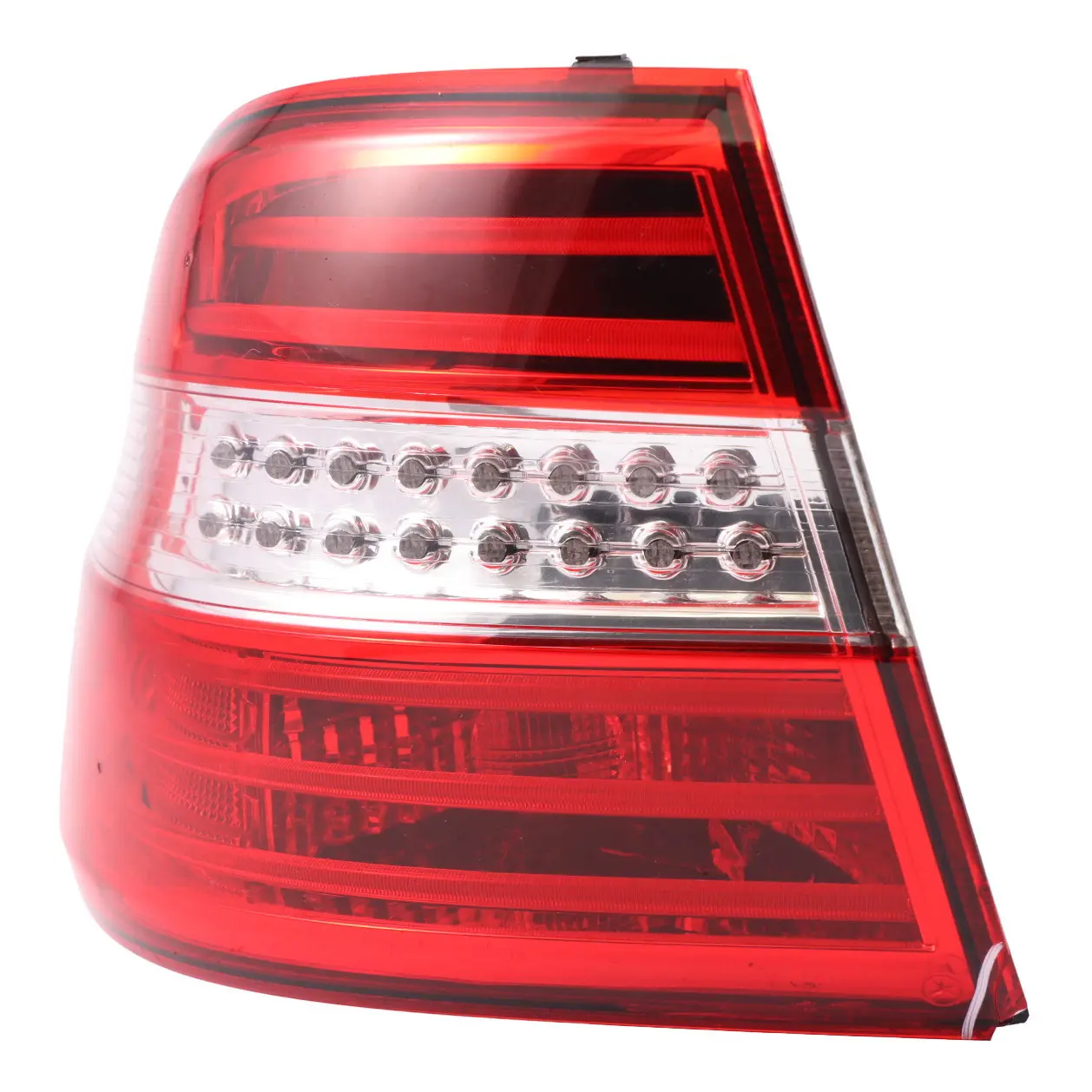 Mercedes ML W166 Rear Lamp Side Panel Tail Light Left N/S A1669063301