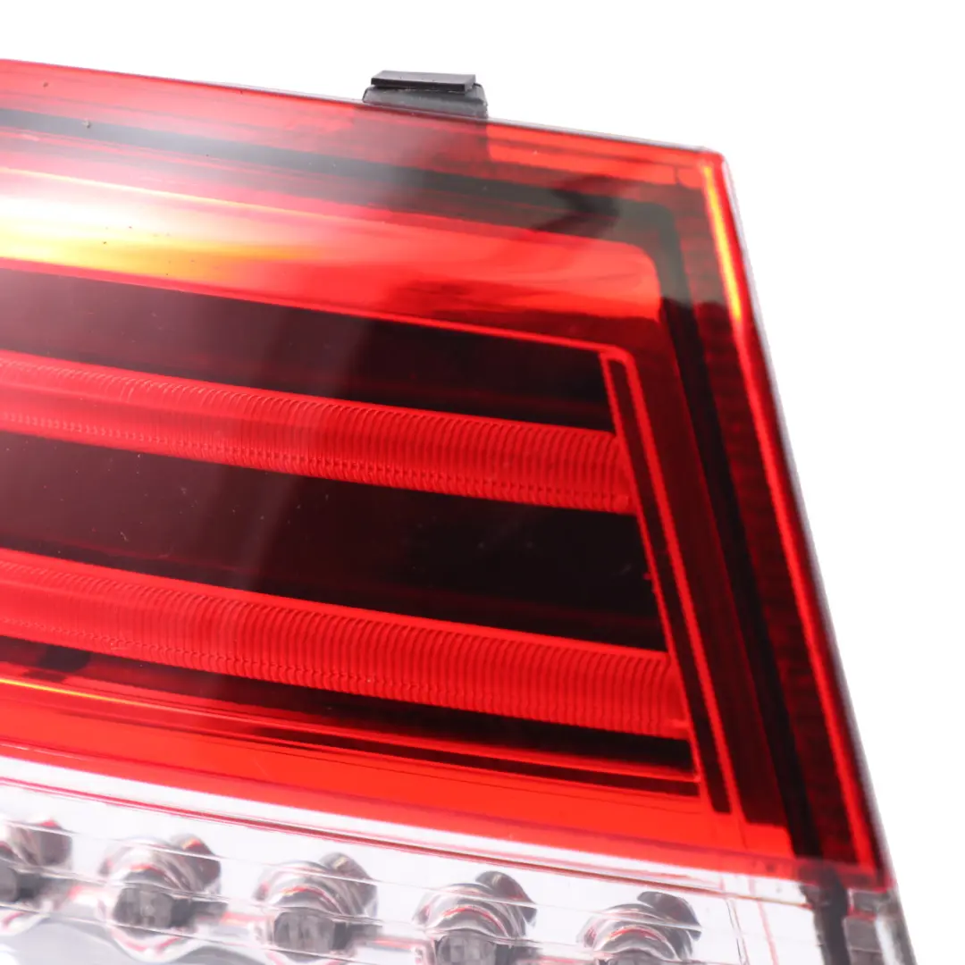 Lamp Side Panel Tail Light Left N/S to Mercedes ML W166 Rear with Part number A1669063301 Mercedes ML W166 Rear Lamp Side Panel Tail Light Left N/S - SKU A1669063301-1 - Part number A1669063301