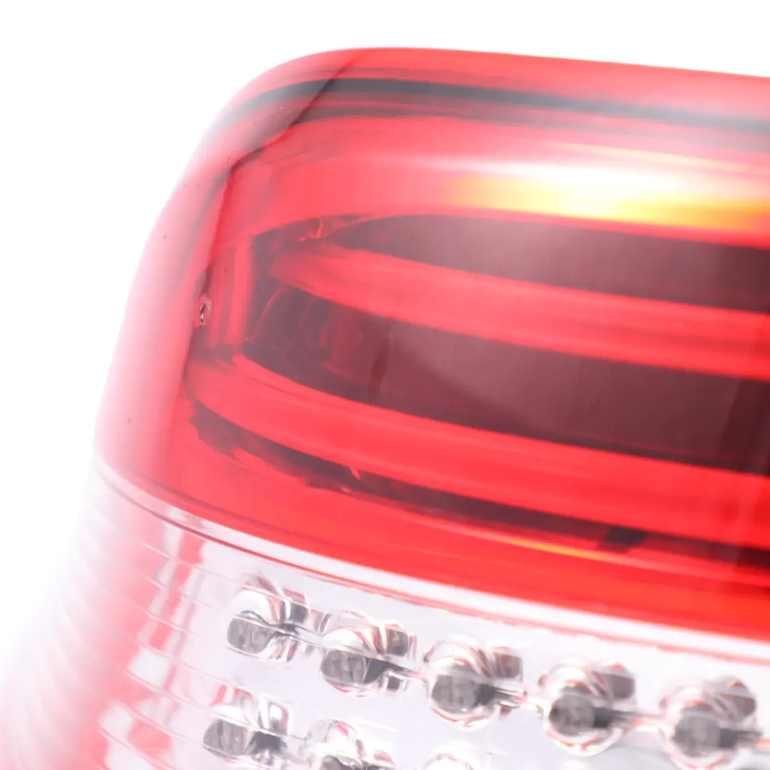 Mercedes ML W166 Lampa Lewy Tył Lewa Tylna - SKU A1669063301-1 - Numer Części A1669063301