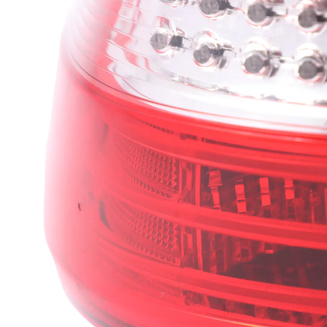 Feu arrière gauche pour Mercedes ML W166 à propos du numéro de pièce A1669063301 Mercedes ML W166 Feu arrière gauche - SKU A1669063301-1 - Numéro de pièce A1669063301