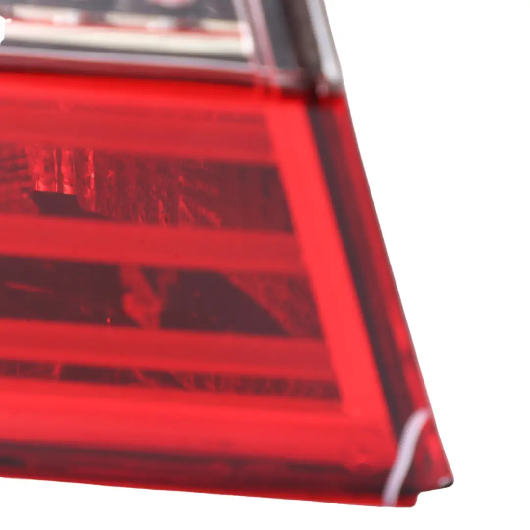 Lamp Side Panel Tail Light Left N/S to Mercedes ML W166 Rear with Part number A1669063301 Mercedes ML W166 Rear Lamp Side Panel Tail Light Left N/S - SKU A1669063301-1 - Part number A1669063301