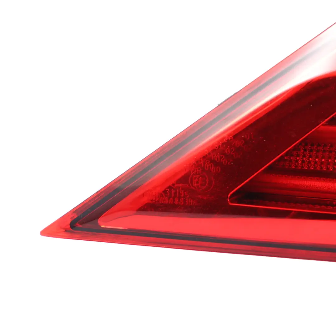 Mercedes ML W166 Fanale posteriore Pannello laterale sinistro - SKU A1669063301-1 - Numero di parte A1669063301