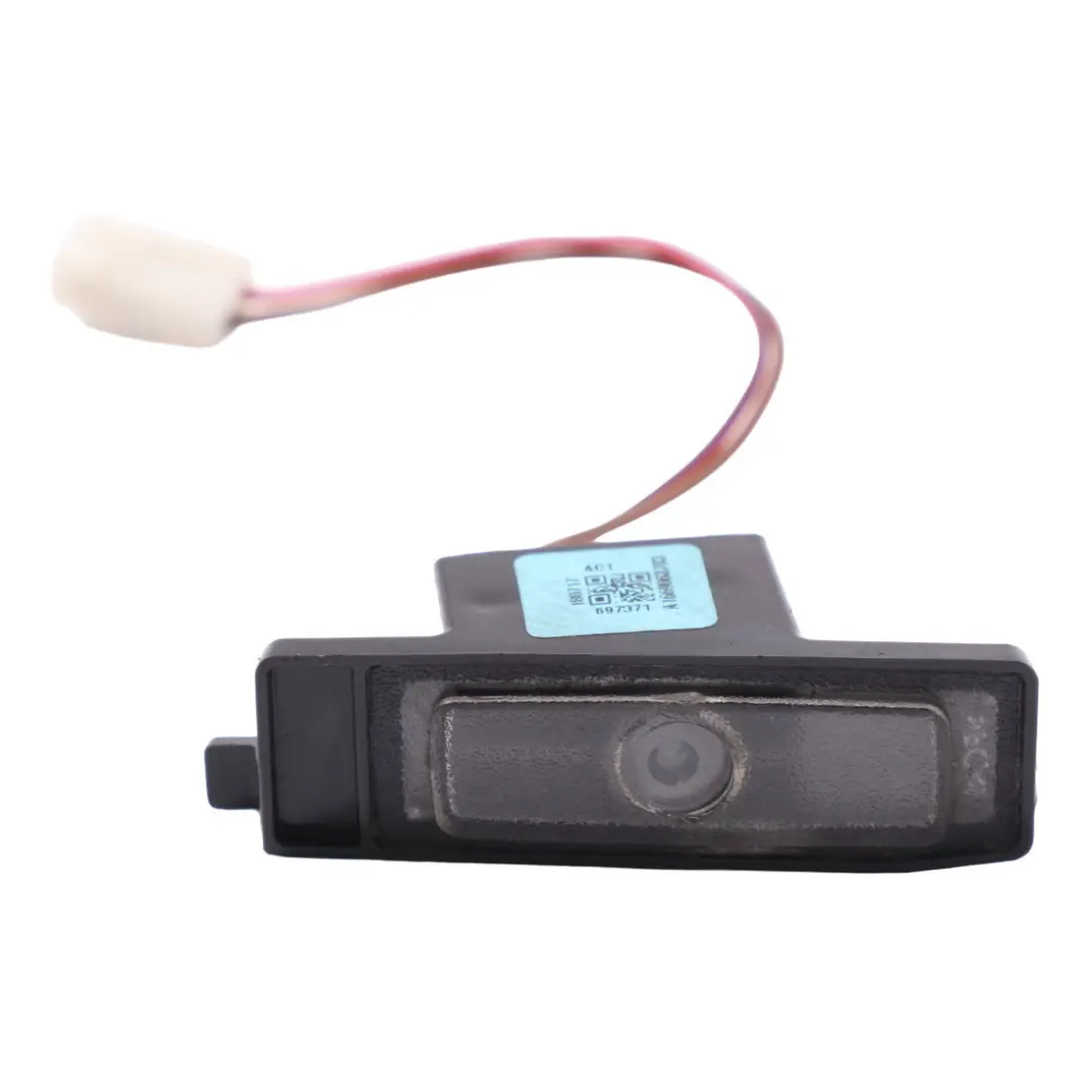 Mercedes GLE C292 Wing Mirror Light Lamp Hologram Logo Left N/S - SKU A1669063703 - Part number A1669063703