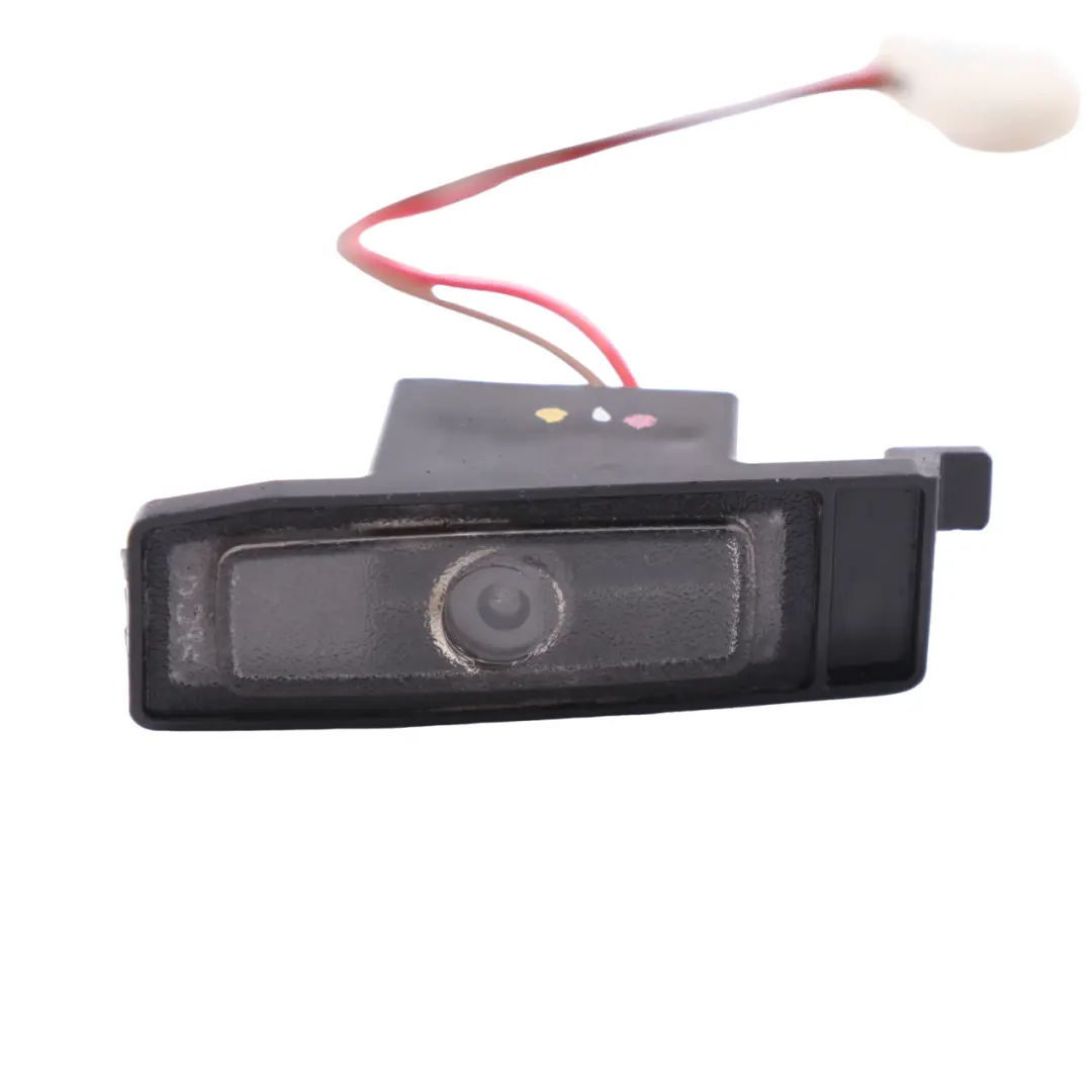 Mercedes GLE C292 Wing Mirror Light Lamp Hologram Logo Left N/S - SKU A1669063703 - Part number A1669063703