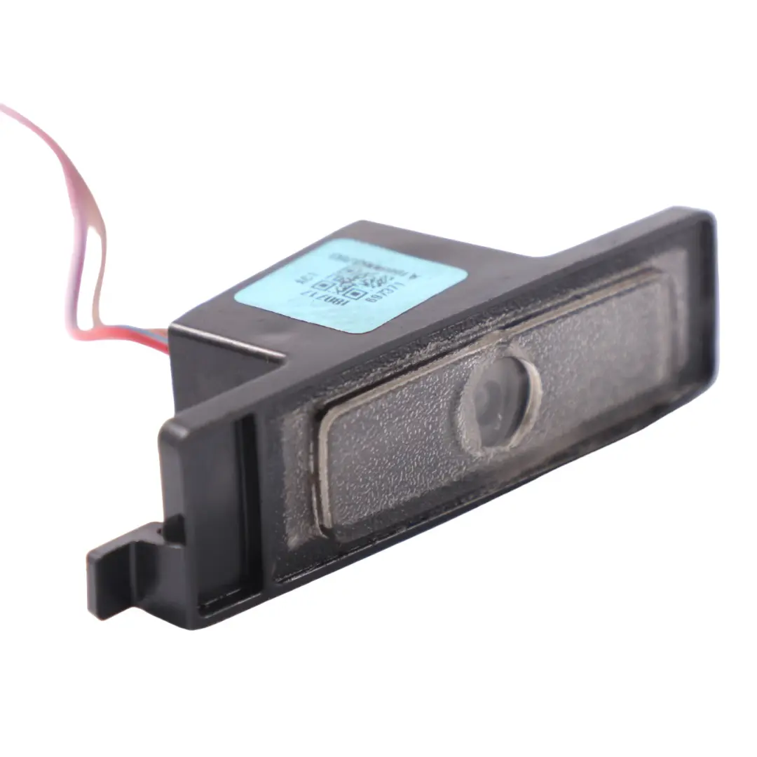 Mercedes GLE C292 Wing Mirror Light Lamp Hologram Logo Left N/S - SKU A1669063703 - Part number A1669063703