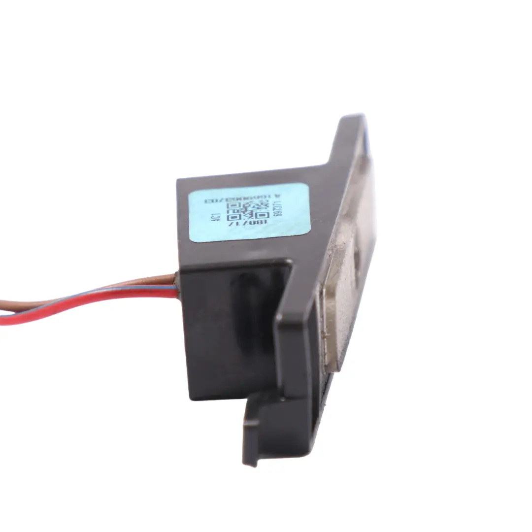 Mercedes GLE C292 Lampe rétroviseur Hologramme Logo Gauche - SKU A1669063703 - Numéro de pièce A1669063703