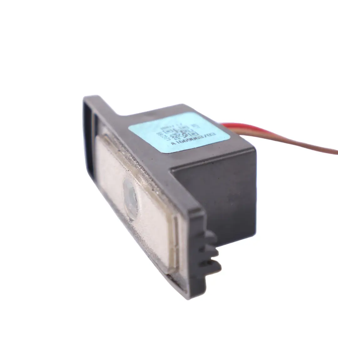 Hologram Logo Lewego Lusterka do Mercedes GLE C292 o numerze A1669063703 Mercedes GLE C292 Hologram Logo Lewego Lusterka - SKU A1669063703 - Numer Części A1669063703