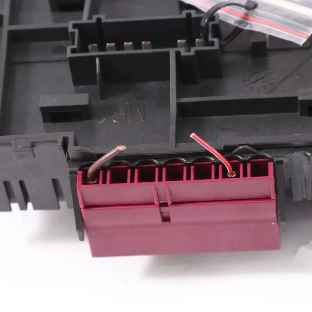 Caja fusibles Mercedes GLE W166 C292 W463 Relé Unidad Control Módulo para con número de pieza A1669068201 Caja fusibles Mercedes GLE W166 C292 W463 Relé Unidad Control Módulo - SKU A1669068201 - Número de pieza A1669068201